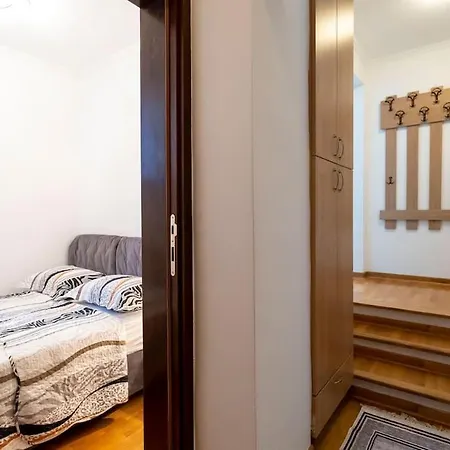 The Harmony Away From Apartman *
