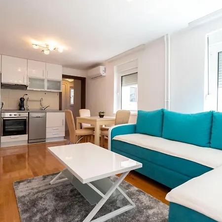 Apartman The Harmony Away From