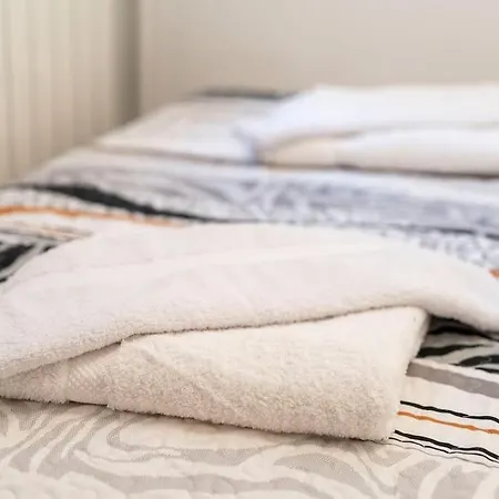 Apartman The Harmony Away From