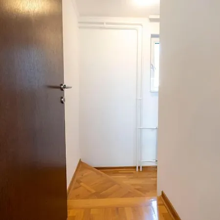 Apartman The Harmony Away From