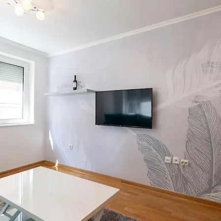 The Harmony Away From Apartman *
