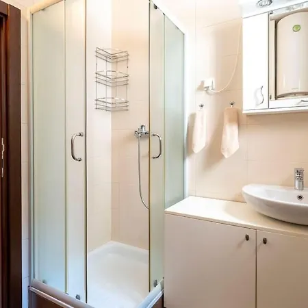 Apartman The Harmony Away From Belgrád