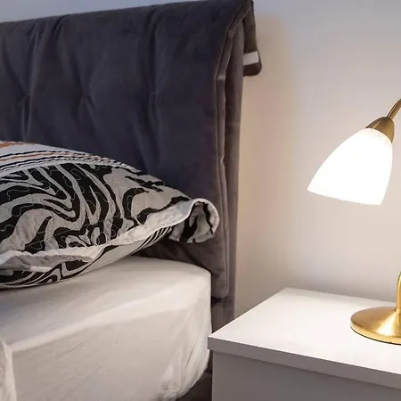 The Harmony Away From Apartman